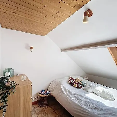 Le Nid Marin - Sea View - 3 Br *