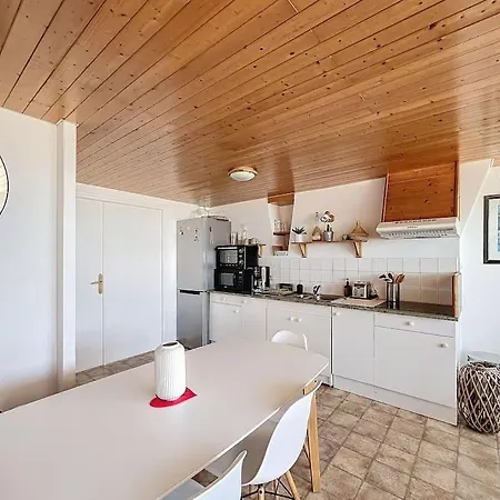 Le Nid Marin - Sea View - 3 Br Appartement *