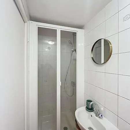 Le Nid Marin - Sea View - 3 Br Appartement Duinkerke