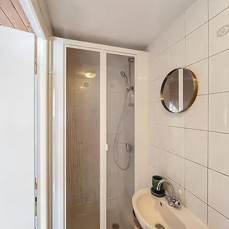 Le Nid Marin - Sea View - 3 Br Apartment