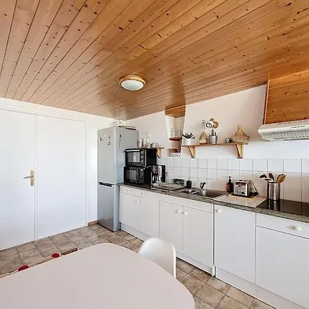 Apartment Le Nid Marin - Sea View - 3 Br