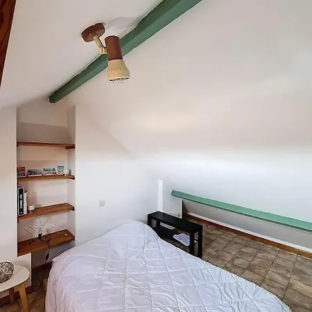 Le Nid Marin - Sea View - 3 Br Dunkirk