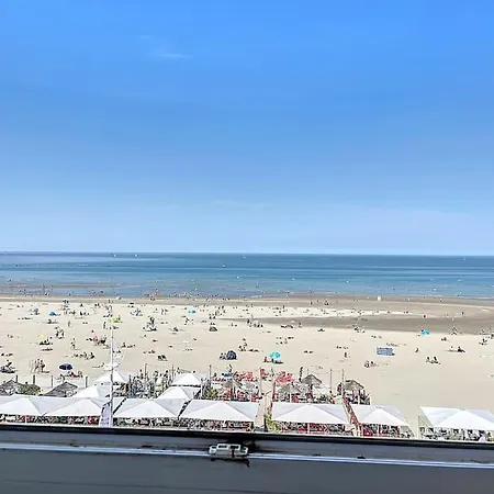 Le Nid Marin - Sea View - 3 Br