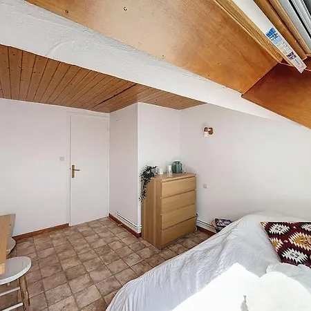 Le Nid Marin - Sea View - 3 Br Appartement